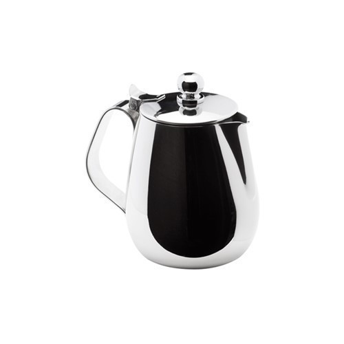 CAFETERA INOXIBAR PROFESSIONAL LINE 0.6L